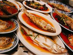 -尚味轩壹号饭堂(曼哈顿广场店)