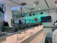 -北京华德宝宝马4S店(朝阳店)