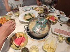 -花城粤菜餐厅(高新区店)
