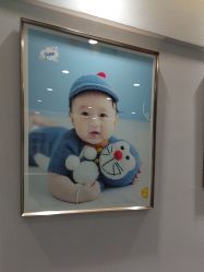 -十月摄影•专注孕婴童写真(汉口香港路店)