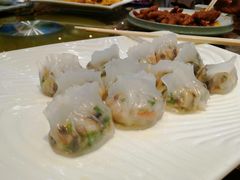 -新兴家喻酒家·羊城名宴(昌岗店)