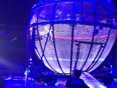 -俄罗斯国家大马戏团