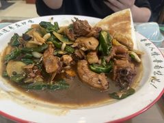 -鲁南仔·滕州炒鸡(经三路店)