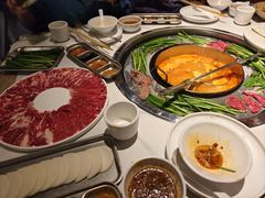 -云尊府云南菜·蒸汽石锅鱼(学清路店)