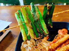 -孙记炸串小馆