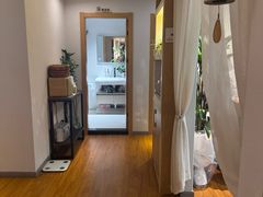 -沐森 •疗愈头疗馆(打浦桥店)