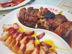 -澳门陈光记烧味饭店(万象城店)