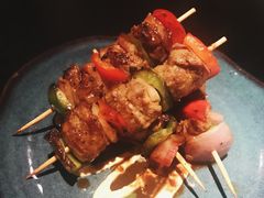 -C&R西班牙餐厅