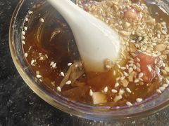 -泉味道贵州厨房(三里河店)