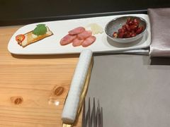 -香樟花园法式铁板烧(恒隆广场店)