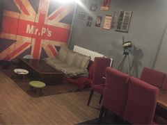 -Mr.P's无国籍料理