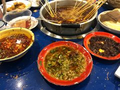 -马路边边串串香(双井直营店)