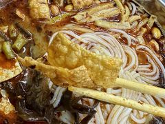 -嗦哈螺蛳粉(步行街)