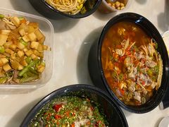 -艺味深尝(云锦路店)
