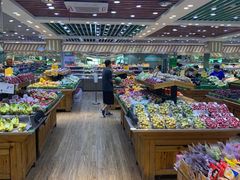 -幸福荣耀生鲜超市(来广营店)