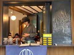 -RUMORS COFFEE ROASTERY鲁马滋咖啡(湖南路店)