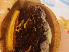 -麦当劳(虹桥南丰城店)