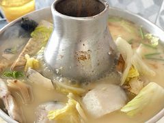 -Whampoa Keng Fish Head Steamboat @ Balestier