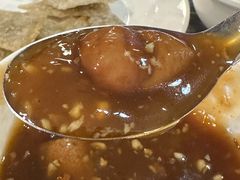 炒肝-姚记炒肝店(鼓楼店)
