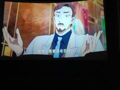 -梦想空间私人影院(金山万达店)