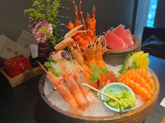 -花潮料理艺食馆(成都万象城店)