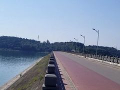 -仙海旅游度假区