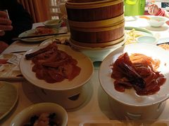-惠丰堂饭庄·烤鸭·京味菜(翠微路店)