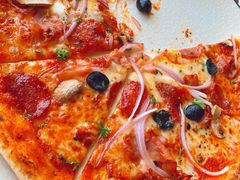 -PIZZA BIANCA(万象城店)