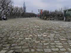 -南京城墙景区