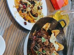 -忆外婆徐州菜·地锅鸡·生日宴(吴庄店)