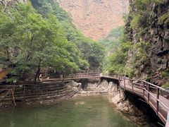 -九龙潭景区