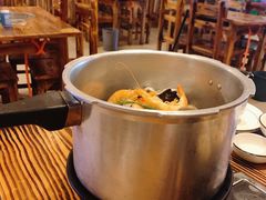 -土蚝·高压锅生蚝(百姓美食街店)