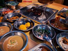 -麻蒲碳烤肉(远景路1号店)