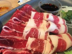 -新石器烤肉(周浦万达店)