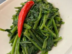 -帕蓝·暹罗料理(大学路店)