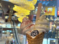 -DQ·蛋糕·冰淇淋(徐东销品茂店)