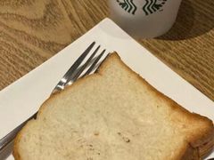 -星巴克(远洋店)