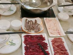 -潮悦牛肉火锅城(水贝店)