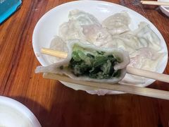 -山东水饺(南坪新街店)
