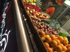 -御水泉·国际水疗会(广州长隆店)