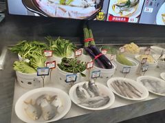 -蛇平饭店(明园路店)