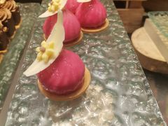 -两咖啡自助餐厅(静安香格里拉酒店)