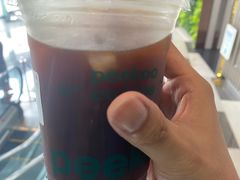 -peekoo coffee(尚嘉中心店)
