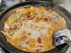 -李师傅脆肚(华强北店)