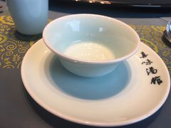 -真味汤馆(汽博店)