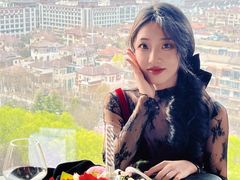 -烛影拾光观景餐厅·创意菜·摄影·小提琴(大唐不夜城店)