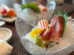 -田舍家Inakaya·炉端烧·铁板烧(天汇igc店)