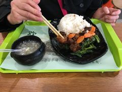 -上海野生动物园老虎餐厅