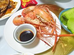 -小红门海鲜
