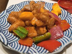 -龙记香港茶餐厅(久光百货店)